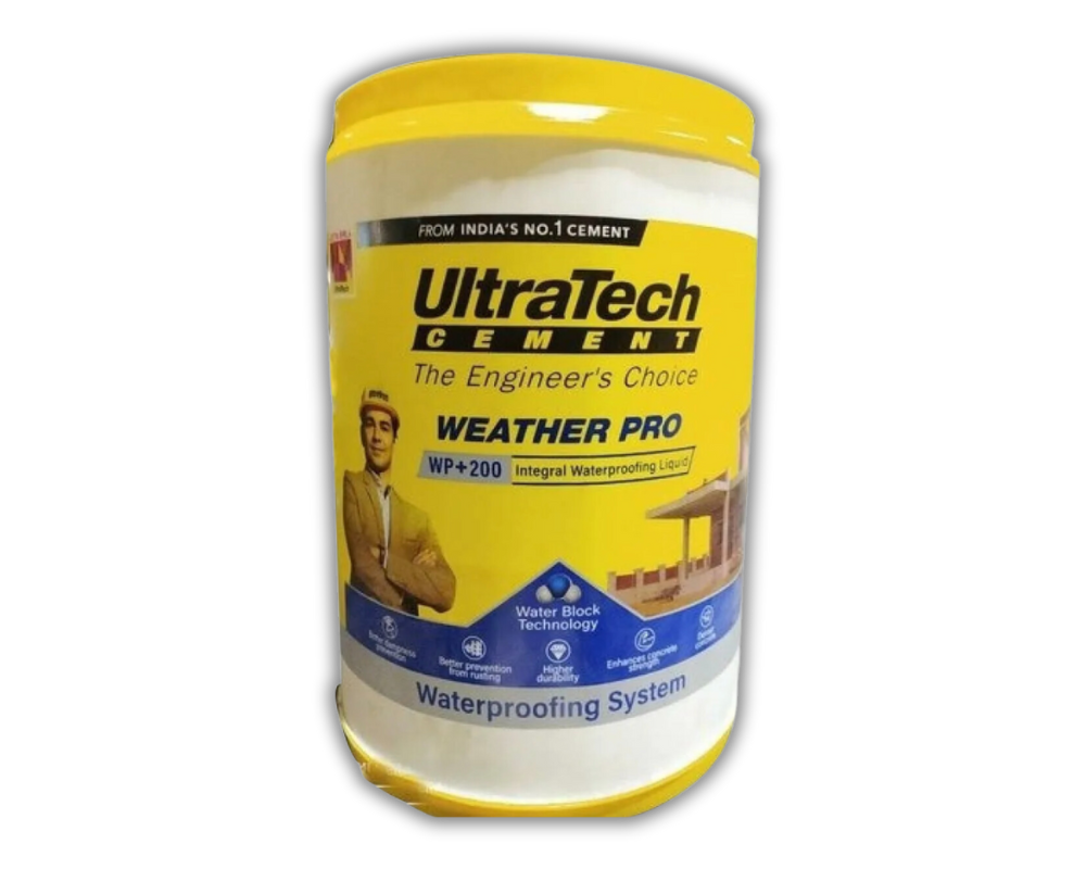 UltraTech Weather Pro WP+200